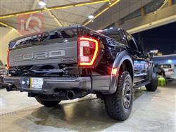 فۆرد F-150 راپتۆر